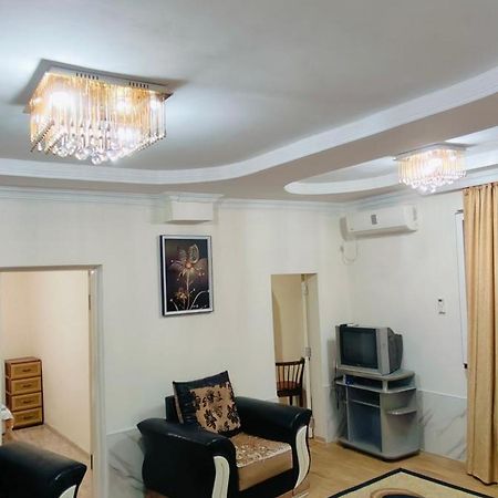 Apartment On Saakadze Batum Dış mekan fotoğraf