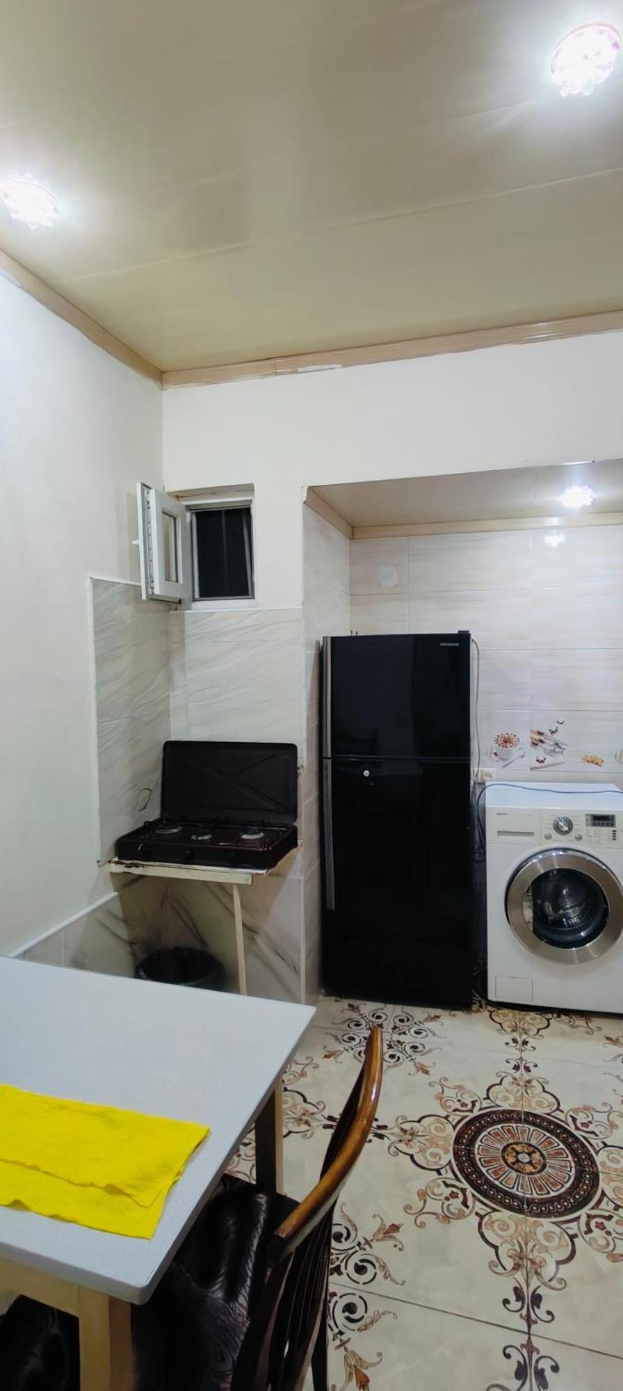 Apartment On Saakadze Batum Dış mekan fotoğraf