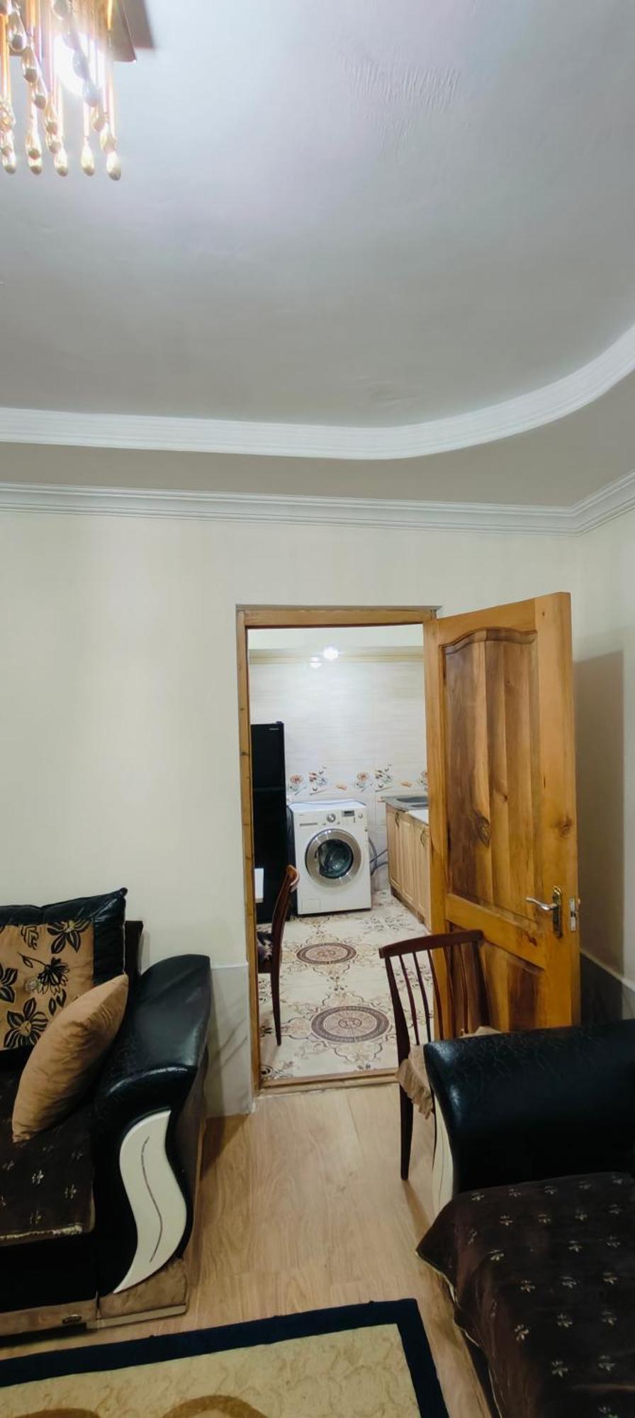 Apartment On Saakadze Batum Dış mekan fotoğraf
