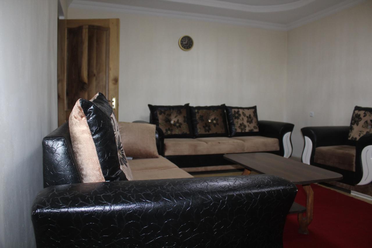 Apartment On Saakadze Batum Dış mekan fotoğraf