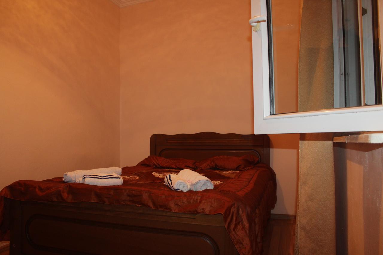 Apartment On Saakadze Batum Dış mekan fotoğraf