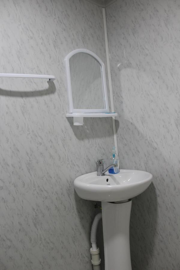 Apartment On Saakadze Batum Dış mekan fotoğraf
